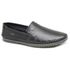 Mocassim FreeWay Logan-3 Firenze Preto