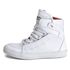 Tênis Sneaker Dragon Couro Legitimo Branco