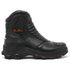 Bota Bell Boots Adventure/Motoqueiro 3000 - Preto/Vermelho