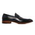 Sapato Esporte Fino Ettore, Trevi - Couro Preto