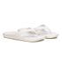 Chinelo Miroeva, Point - Branco.