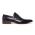 Sapato Casual Ettore, Vittoria - Couro Preto