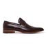 Sapato Casual Ettore, Vittoria - Couro Tabaco.