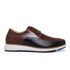Sapato Casual Ettore, Udine - Couro Caramelo