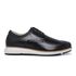 Sapato Casual Ettore, Udine - Couro Preto