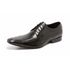 Sapato Social Ettore, Secilia - Couro Preto.