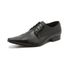 Sapato Social Ettore, Roma - Couro Preto