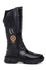 Bota cano longo Asphalt Samu 192 - Preto