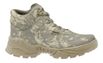 Bota cano curto Evoque - Camuflado Multicam 