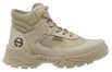 Bota cano curto Evoque - Desert Tan