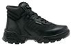 Bota cano curto Evoque - Preto 