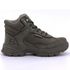 Bota cano curto Evoque - Grafite Nobuck