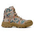 Bota Cano Curto Adventure Tático OPPUS - Camuflada