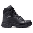 Bota Cano Curto Adventure Tático OPPUS - Preto Liso