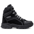 Bota Cano Curto Adventure Tático OPPUS - Preto Nobuck