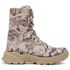 Coturno Operacional Tático Sniper - Camuflado Multicam