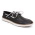 DOCKSIDER COURO PRETO