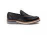 Sapato Loafer Preto 2400