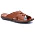 CHINELO COURO WHISKY M008