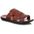 CHINELO COURO WHISKY M016 