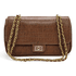 Bolsa Corrente Croco