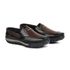 Mocassim Preto e Tabaco 59