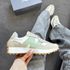 Tênis New Balance 327 Off Menta