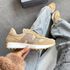 Tênis New Balance 327 Bege/Café