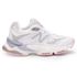 Tênis New Balance 9060 White Pink