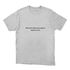 Camiseta Branca - Texto Bíblico ( Daniel 12:12 )