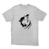 Camiseta Branca - Jesus Leão.