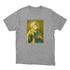 Camiseta Cinza - São Pedro.