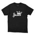 Camiseta Preta - Jesus