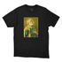 Camiseta Preta - São Pedro 