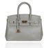 Bolsa Meryl Couro Fendi