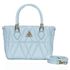 Bolsa Queen Petit Couro Serenity