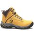 Coturno Masculino Timberland Adventure Couro Legítimo