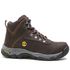 Coturno Masculino Timberland Adventure Couro Legítimo
