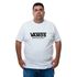 Camiseta Plus Size Vamos Tomar Uma Cerveja