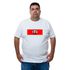 Camiseta Plus Size Duff Beer