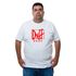 Camiseta Plus Size Duff Beer