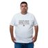 Camiseta Plus Size Você Não Precisa Agradar a Todos, Você Não e Cerveja