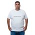Camiseta Plus Size Já Pode Beber Ou Esta Cedo