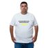 Camiseta Plus Size Que o Meu Único Problema Da Vida Seja