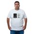Camiseta Plus Size A.m. P.m
