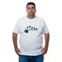 Camiseta Plus Size De Segunda a Sexta!