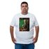 Camiseta Plus Size Albert Einstein