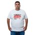Camiseta Plus Size Valoriza o Teu Gordinho