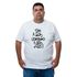 Camiseta Plus Size Se Não Lembro Não Fiz
