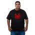 Camiseta Plus Size - Frase Duff Beer.